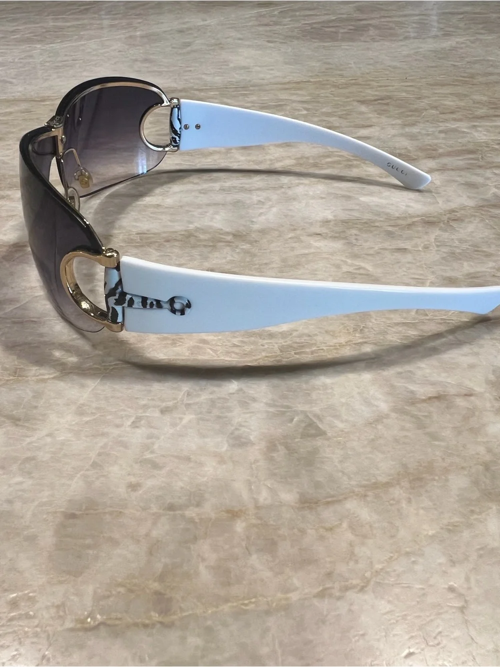 Gucci fashion forward